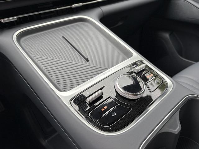 Geely Starray EM-i