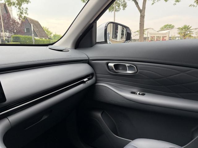 Geely Starray EM-i