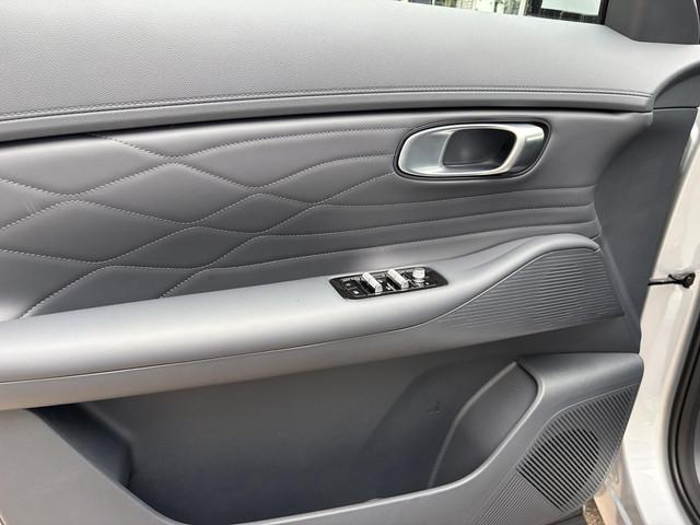 Geely Starray EM-i
