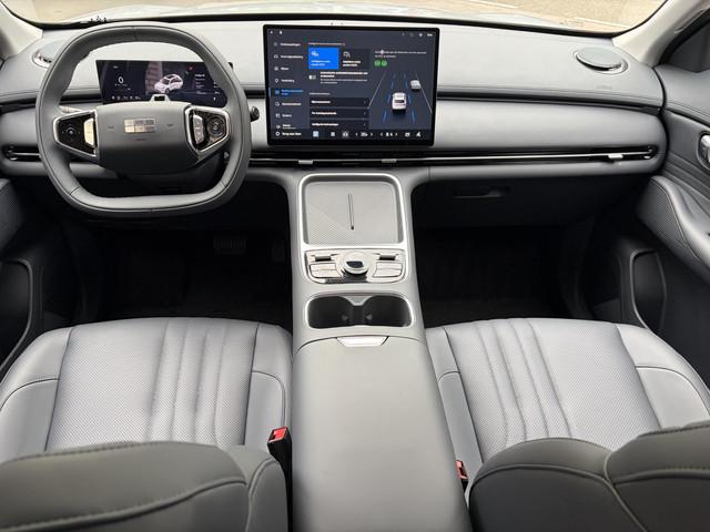 Geely Starray EM-i
