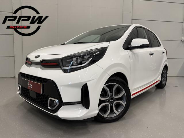 Kia Picanto 2021 Benzine
