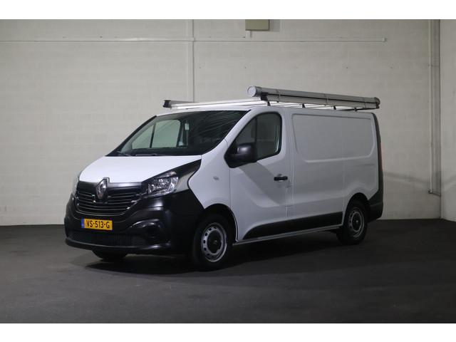 Renault Trafic 2015 Diesel