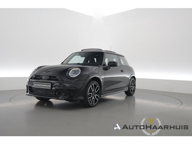 Mini Mini 2026 Benzine