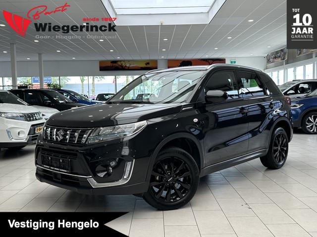 Suzuki Vitara 2023 Benzine
