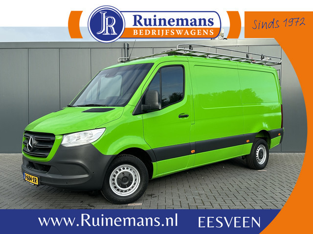 Mercedes-Benz Sprinter 2019 Diesel