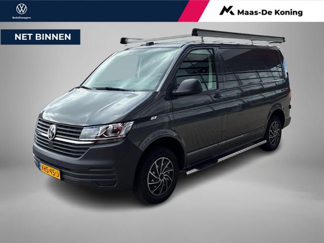 Volkswagen Transporter 2021 Diesel