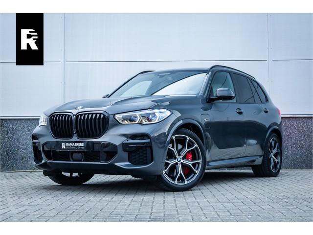 BMW X5 2021 Hybride