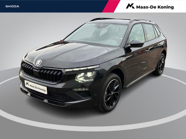 Skoda Kamiq 2025 Benzine