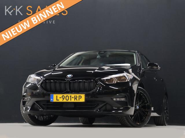 BMW 2 Serie 2021 Benzine