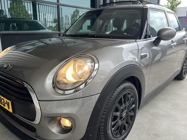 Mini One