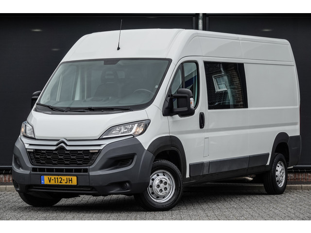 Citroën Jumper 2017 Diesel