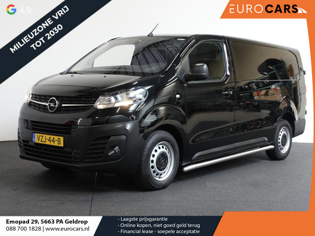 Opel Vivaro 2023 Diesel