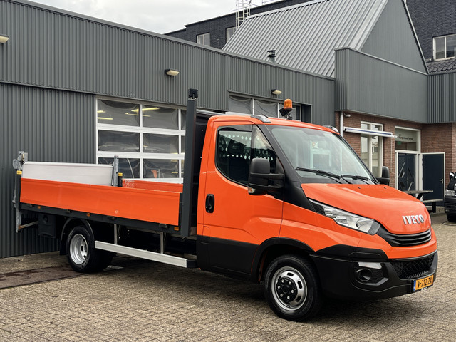 Iveco Daily 2019 Diesel