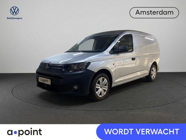 Volkswagen Caddy 2022 Diesel