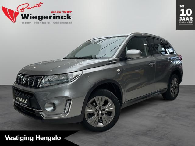 Suzuki Vitara 2021 Benzine