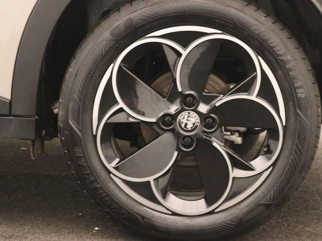 Alfa Romeo Junior