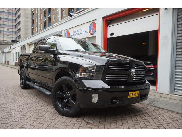 Dodge Ram 2021 LPG