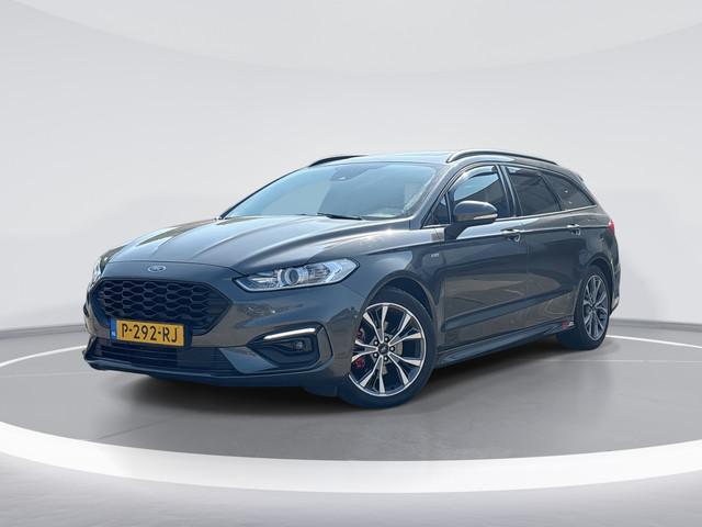 Ford Mondeo 2021 Hybride