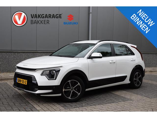 Kia Niro 2022 Hybride