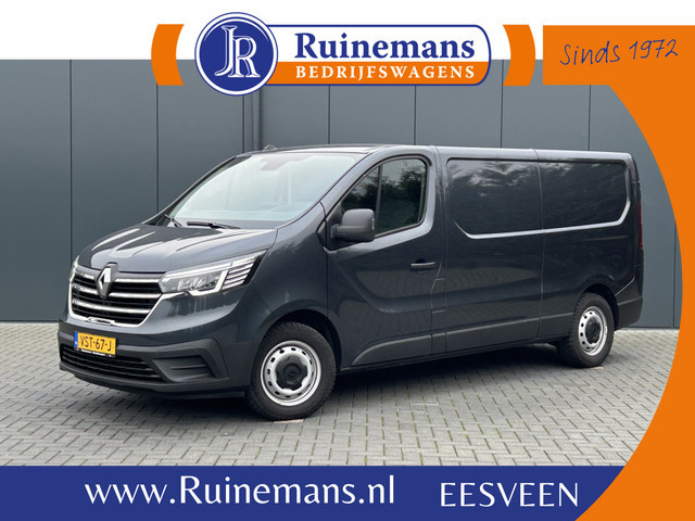 Renault Trafic 2022 Diesel