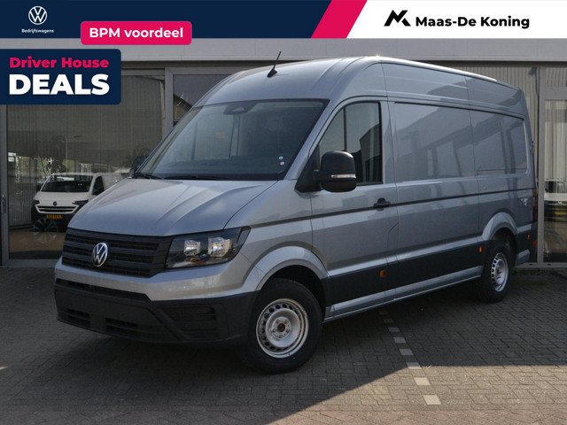 Volkswagen Crafter 2024 Diesel