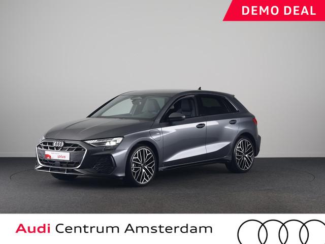 Audi A3 2026 Hybride
