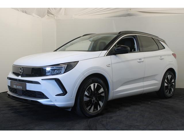 Opel Grandland 2023 Hybride