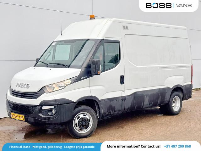 Iveco Daily 2019 Diesel