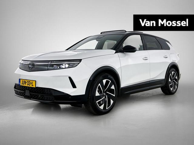 Opel Grandland 2026 Elektrisch