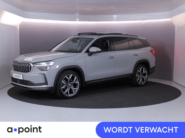 Skoda Kodiaq 2024 Hybride