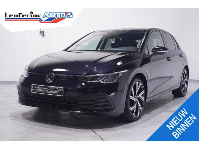 Volkswagen Golf 2020 Diesel