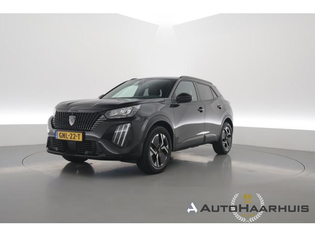 Peugeot 2008 2023 Benzine