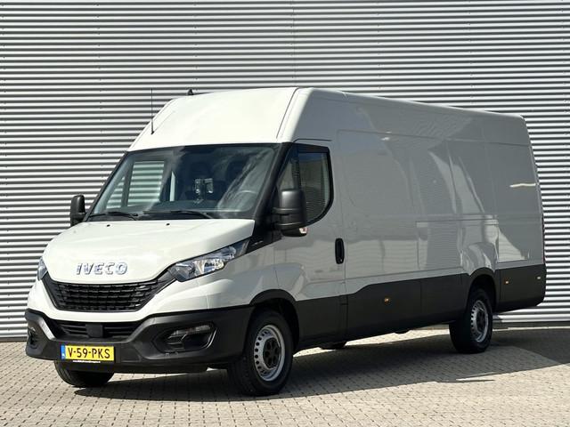 Iveco Daily 2021 Diesel