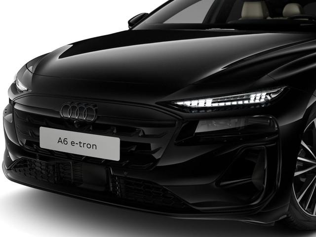 Audi A6 Avant e-tron