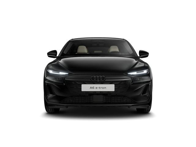 Audi A6 Avant e-tron