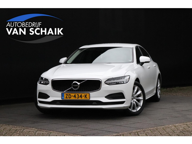 Volvo S90 2019 Benzine