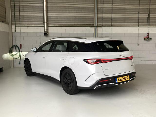 BYD Seal