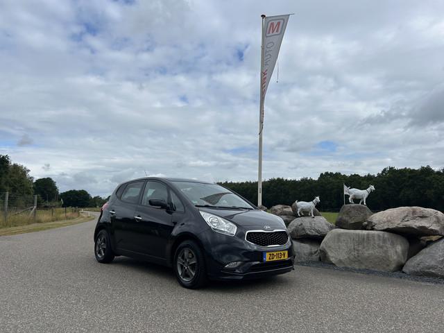 Kia Venga