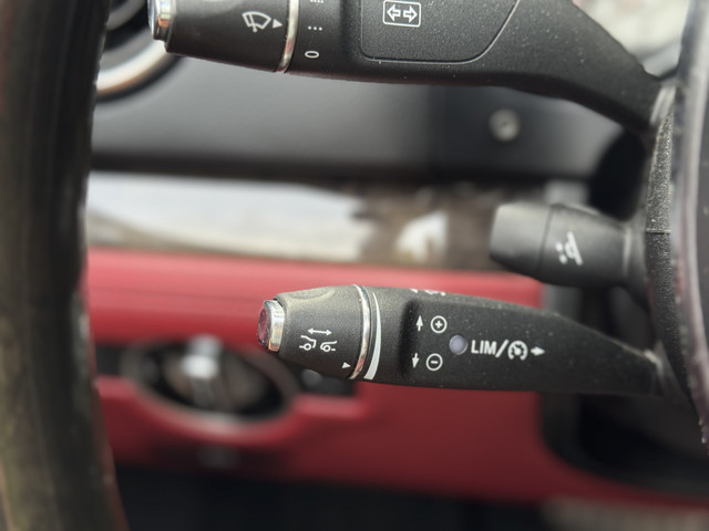 Mercedes-Benz SL-Klasse