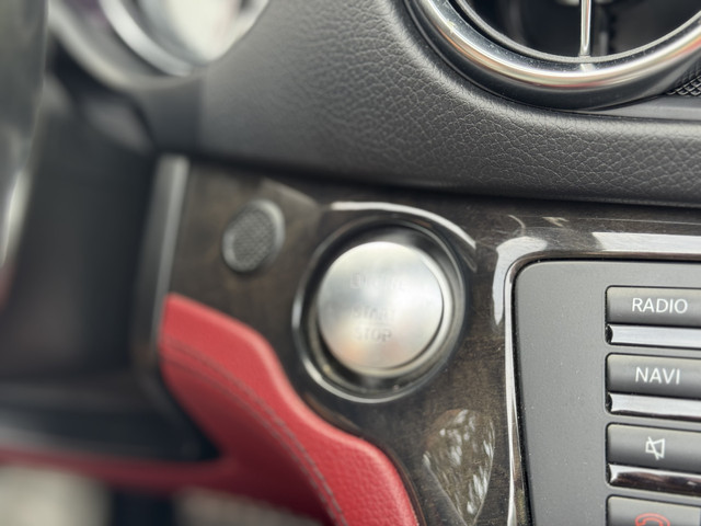 Mercedes-Benz SL-Klasse