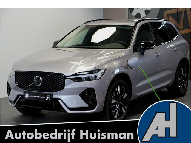 Volvo XC60 2026 Hybride