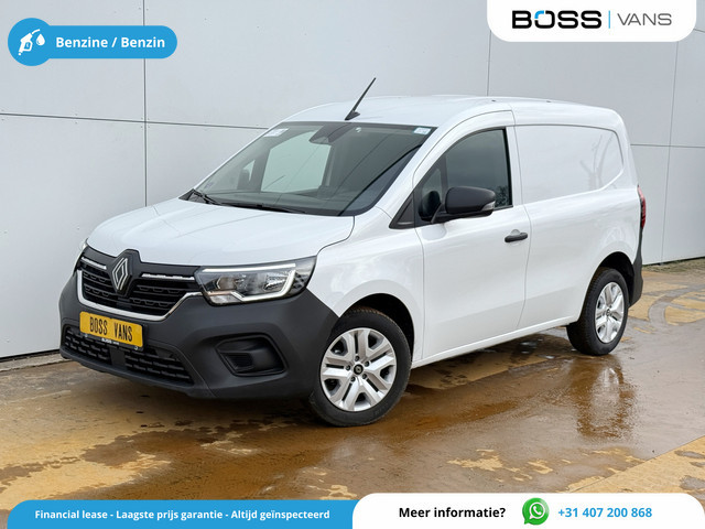 Renault Kangoo 2024 Benzine