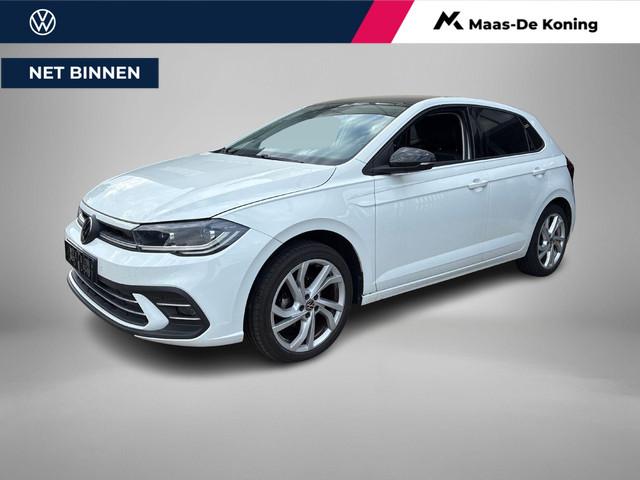 Volkswagen Polo 2023 Benzine