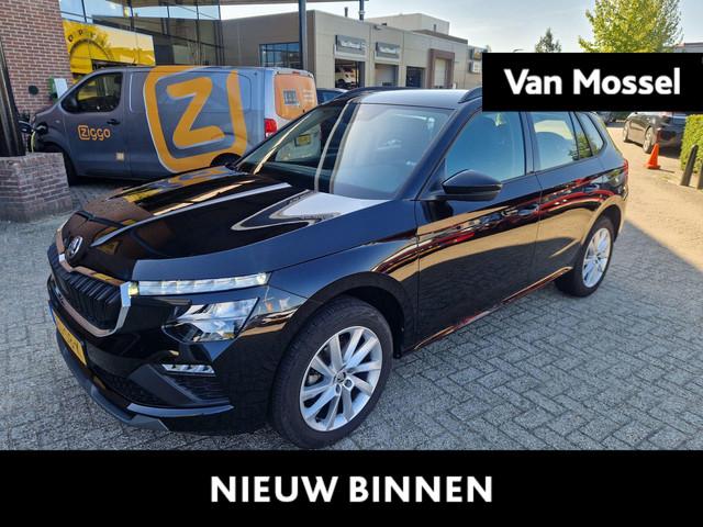 Skoda Kamiq 2025 Benzine