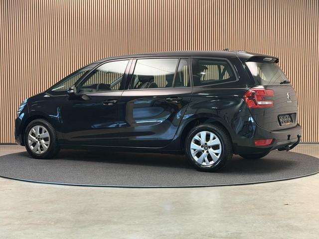 Citroën C4 Spacetourer