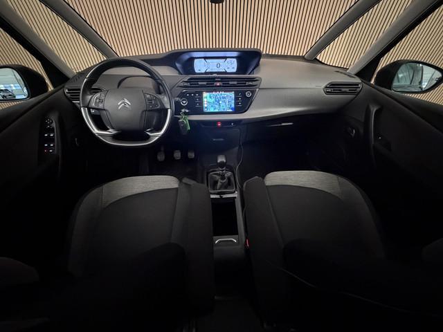 Citroën C4 Spacetourer