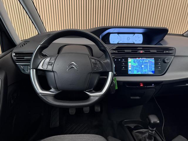 Citroën C4 Spacetourer