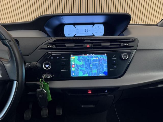 Citroën C4 Spacetourer