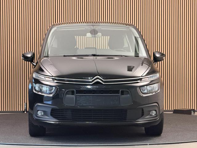 Citroën C4 Spacetourer