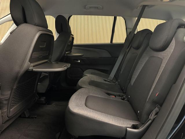 Citroën C4 Spacetourer